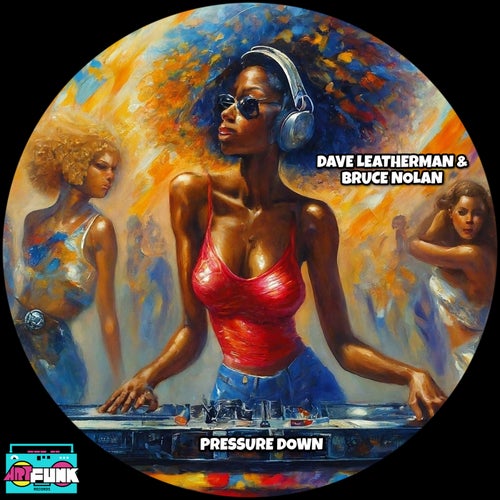 Pressure Down
