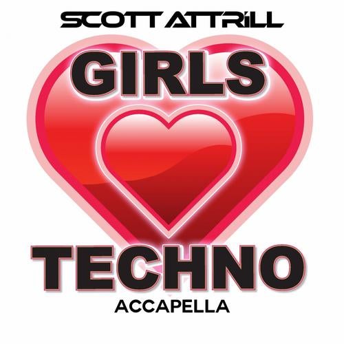 Girls Love Techno