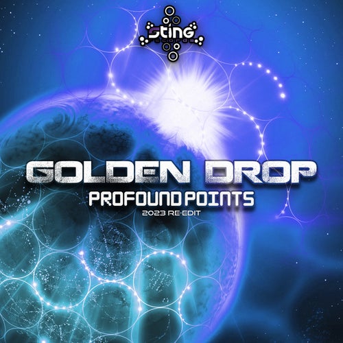  Golden Drop - Profound Points (2023 Re-Edit) (2023) 