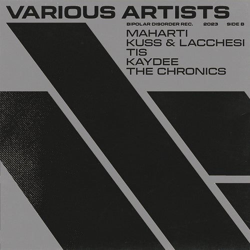 Various Artists (Side B)