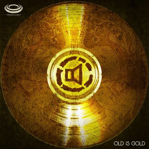 Cover art for Old Is Gold