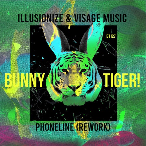 Phoneline (Rework Extended)
