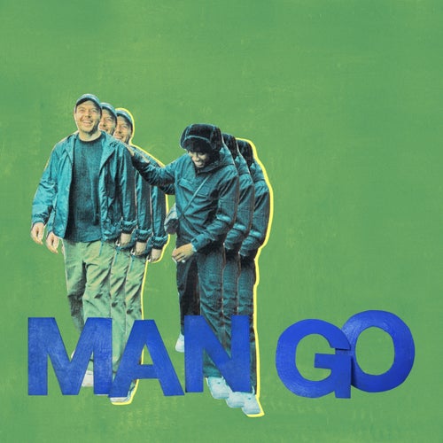 Man Go (Remix)