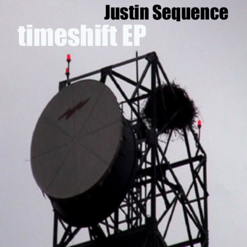 Timeshift EP