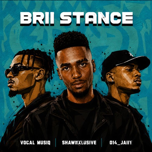Brii Stance