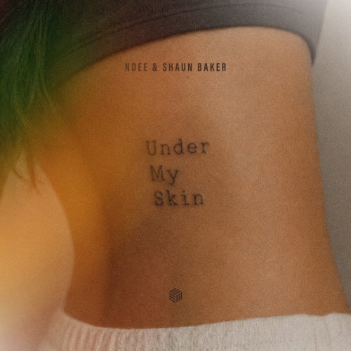 Under My Skin