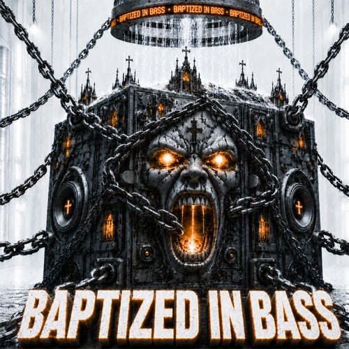 Baptized In Bass (Extended Mix)