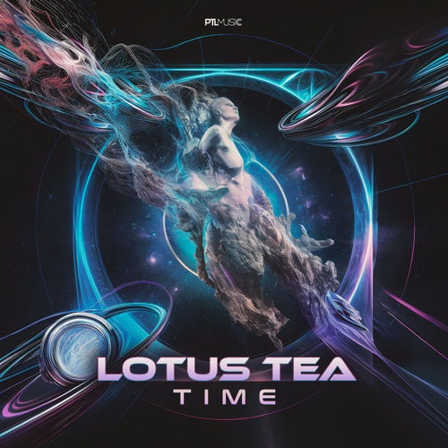  Lotus Tea - Time (2025) 
