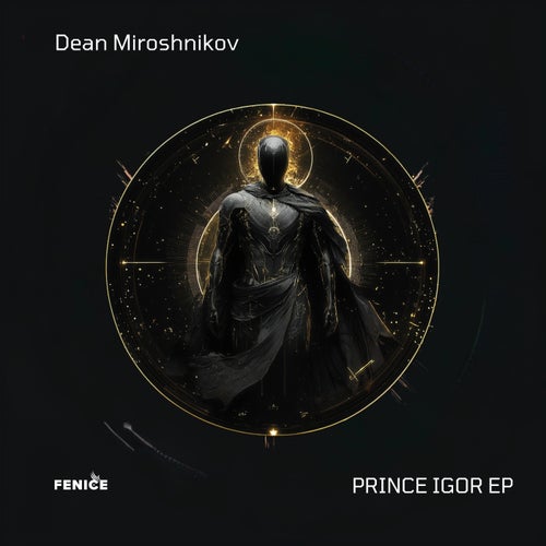 Prince Igor