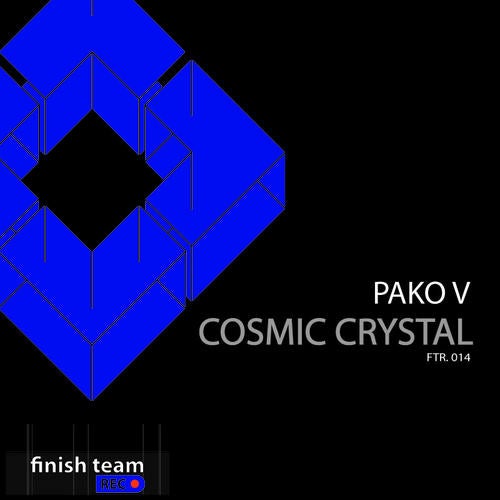 Cosmic Crystal