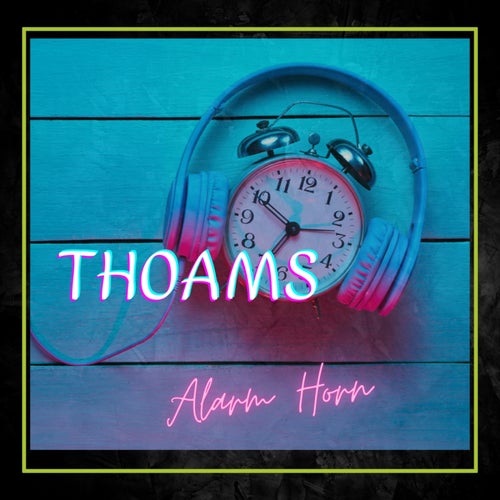 Alarm Horn