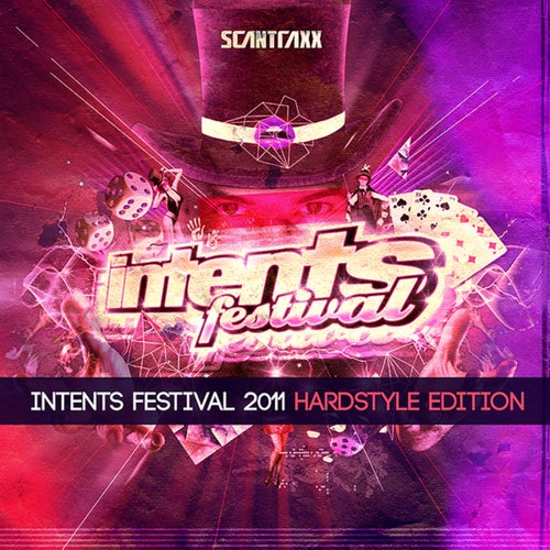 Intents Festival 2011 - Hardstyle Edition
