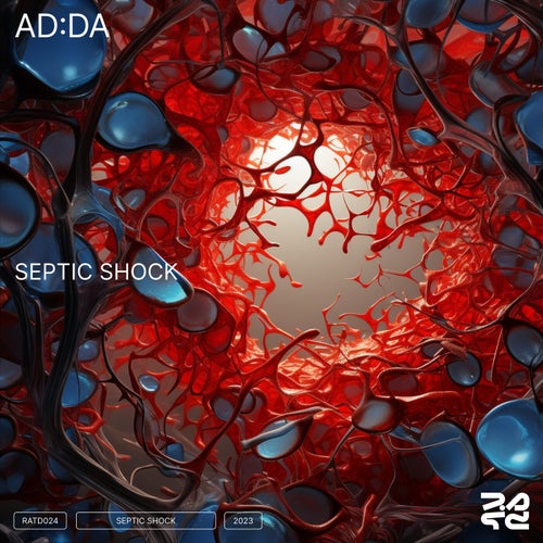  Ad:da - Septic Shock (2023) 
