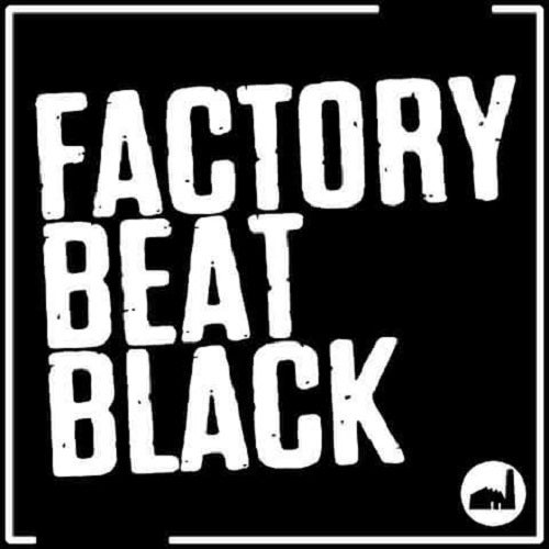 Factory Beat Black