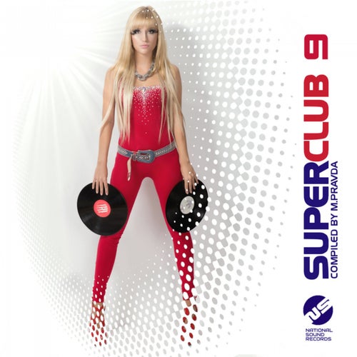 SuperClub Vol.9