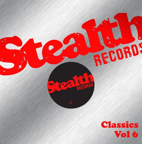 Stealth Classics Volume 6