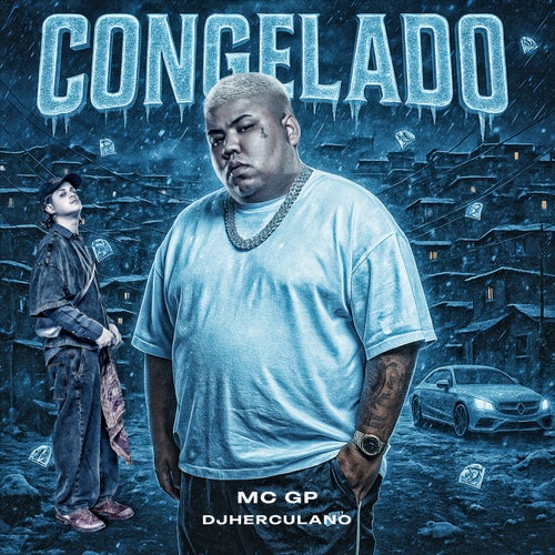 Congelado