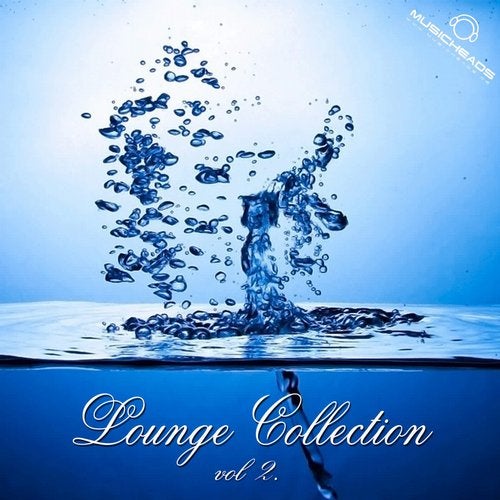 Cover art for Musicheads Lounge Collection Vol.2