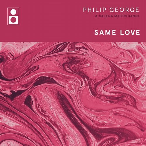 Cover art for Same Love
