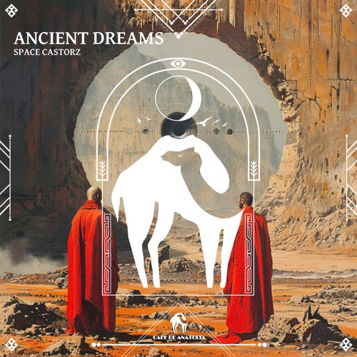 Ancient Dreams