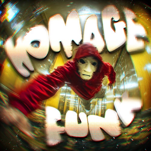 HOMAGE FUNK