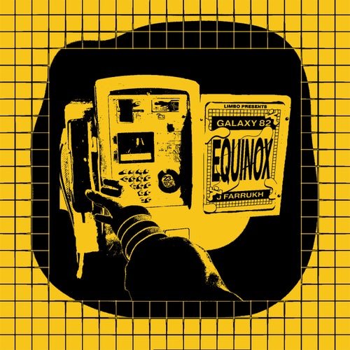 Equinox (feat. J Farrukh)