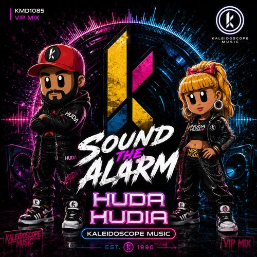 Sound The Alarm (2026 VIP MIX)