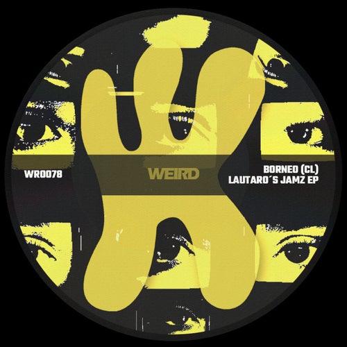 Lautaro's Jamz EP