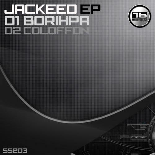 Jackeed Ep