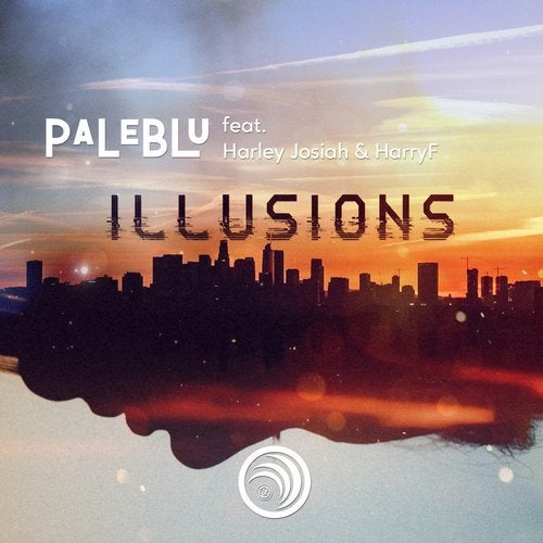 Paleblu - Illusions 2019 [EP]