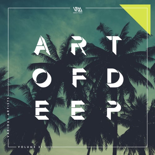 Cover art for The Art Of Deep Vol. 31