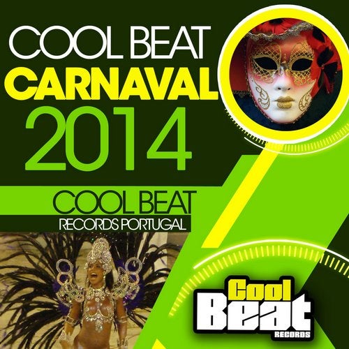 Cool Beat Carnaval 2014