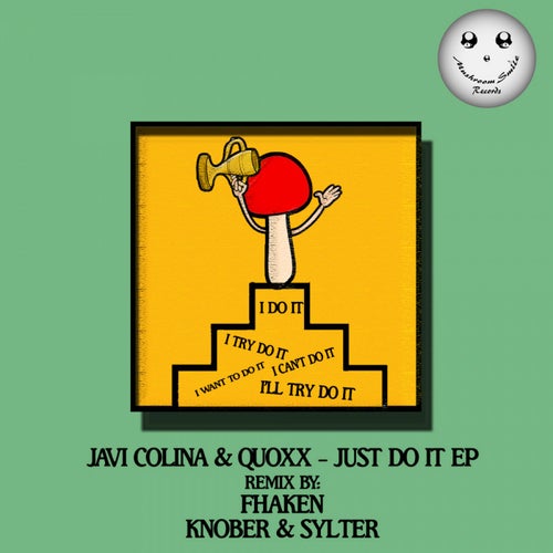 Just Do It EP