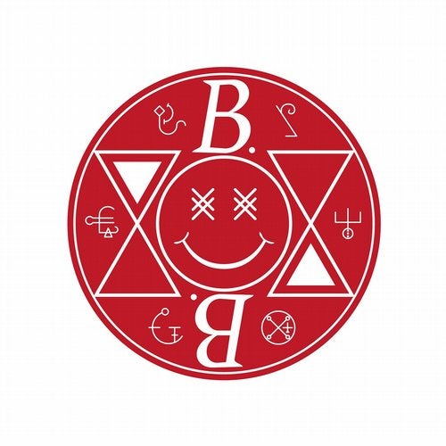 Cover art for Bromance Compilation