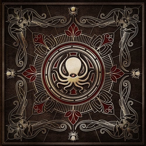 Cover art for Deep Dark & Dangerous Trilogy, Pt. 3: Dangerous