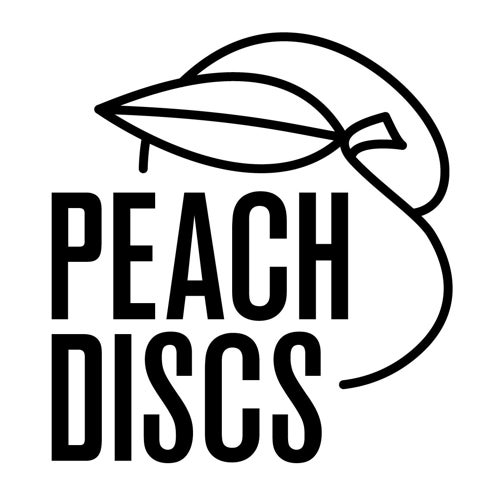 Peach Discs