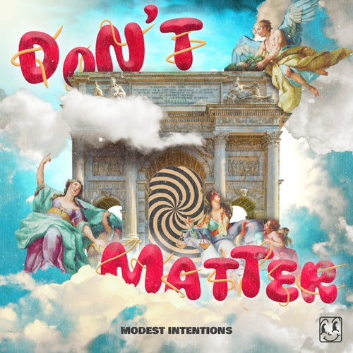 Don’t Matter