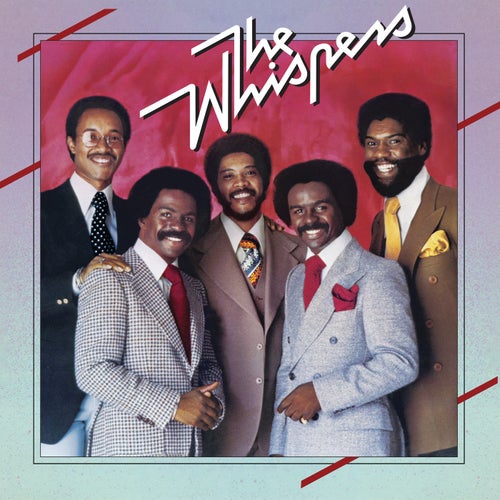 The Whispers