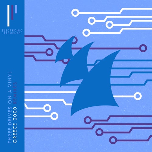 Greece 2000 - Remixes