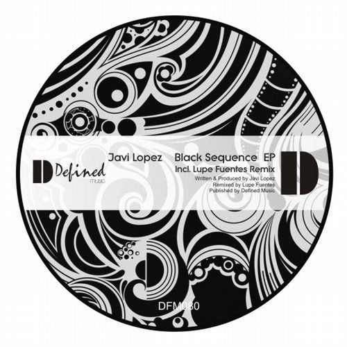 Black Sequence EP