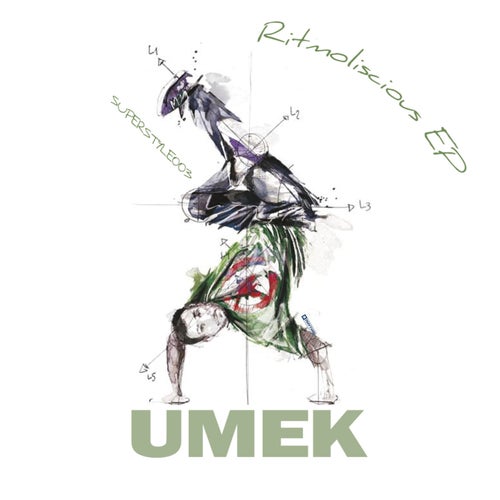  UMEK - Ritmolicious (2026) 