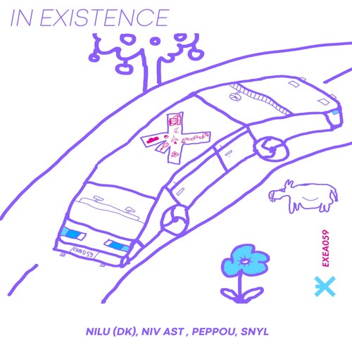 In Existence, Vol. 7