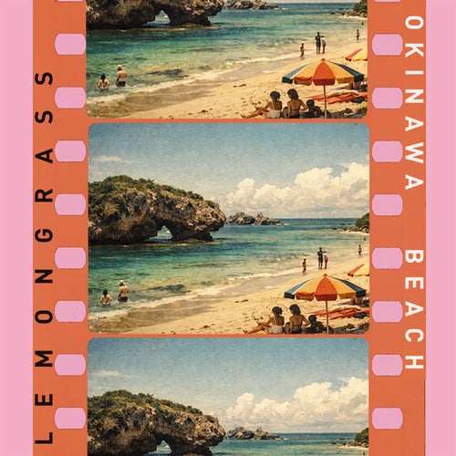 Okinawa Beach