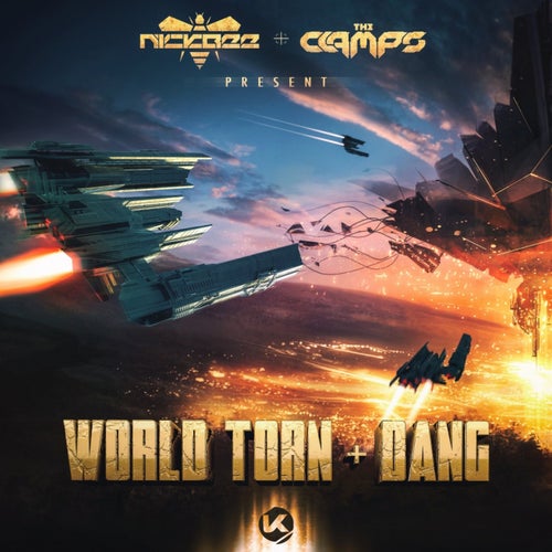 World Torn / Dang
