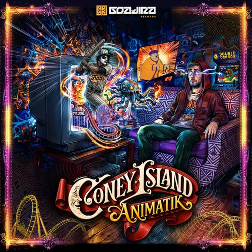Coney Island
