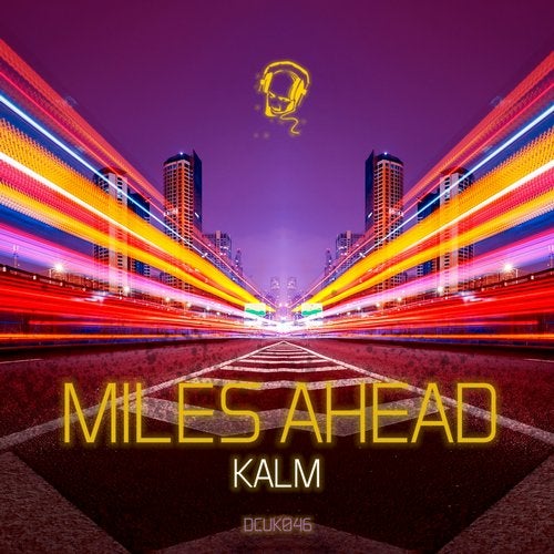 Kalm - Miles Ahead (EP) 2018