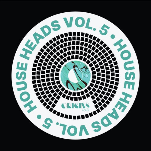 House Heads, Vol. 5, Pt. 1
