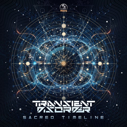  Transient Disorder - Sacred Timeline (2024) 