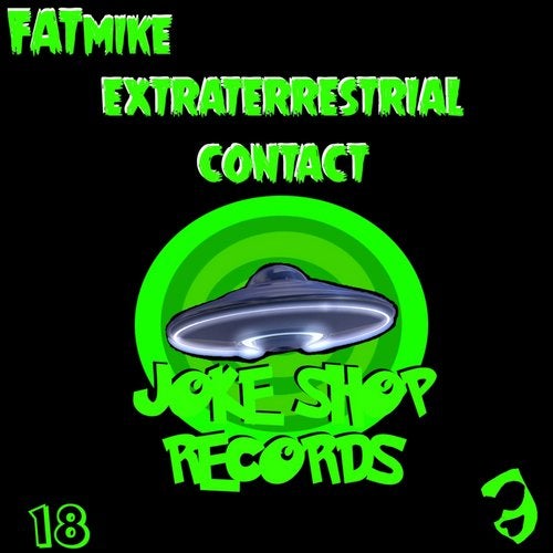 Extraterrestrial Contact