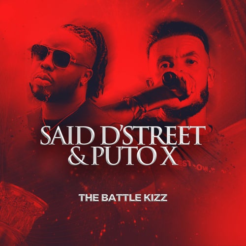 THE BATTLE KIZ